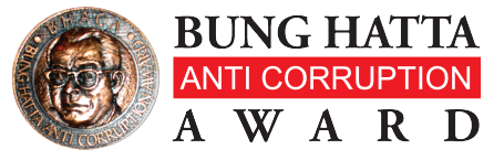Bung Hatta Anti-Corruption Award